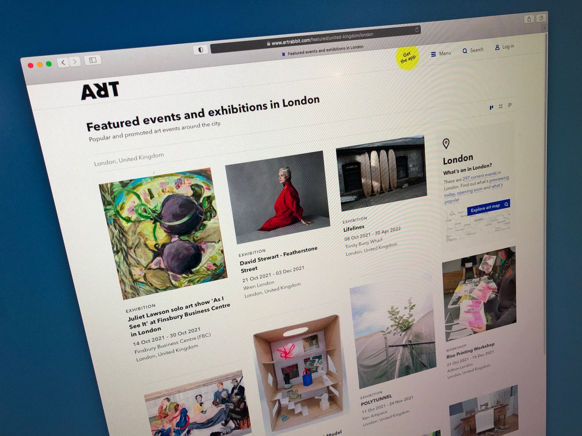 ArtRabbit
