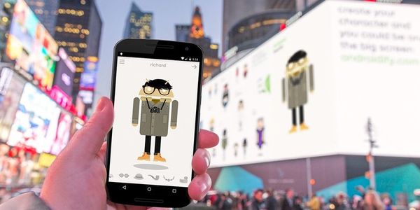 Androidify