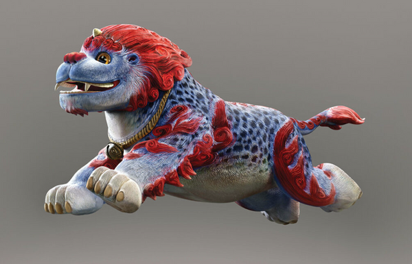SKTel/Google: Changdeok ARirang